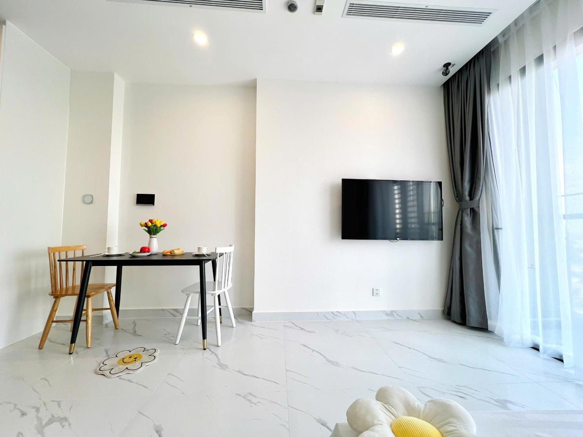Apartment An Netflix Full 0611 Ho Chi Minh City