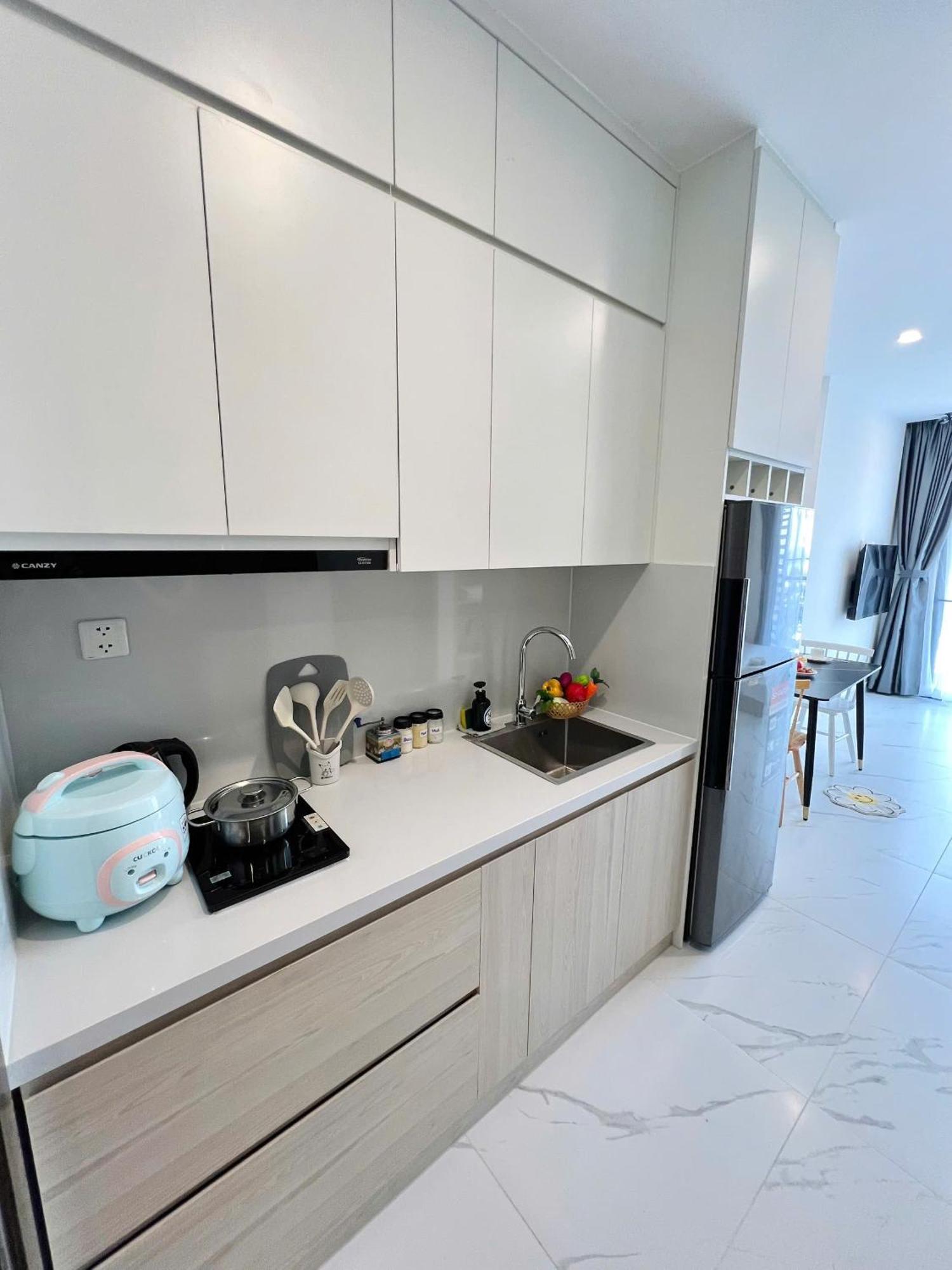 Apartment An Netflix Full 0611 Ho Chi Minh City